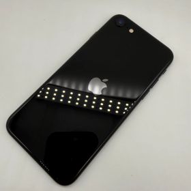 ☆iPhoneSE 第2世代☆ブラック 64GB MHGP3J/A スマホ スマートフォン SIMロックなし