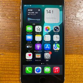 iPhone SE （第2世代 ）ホワイト 64GB SIMフリー