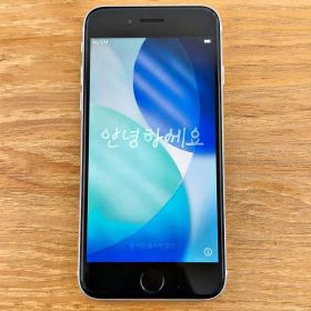 Apple iPhone SE 第2世代 本体 ホワイト iPhoneSE2 3