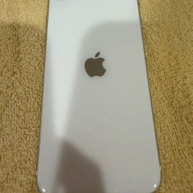 iPhoneSE2_64GB本体ジャンク品