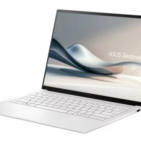 ★☆エイスース / ASUS Zenbook S 14 UX5406SA UX5406SA-TU7321WH [スカンジナビアンホワイト]【ノートパソコン】【送料無料】