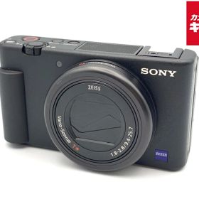 【中古】 【良品】 ソニー VLOGCAM ZV-1 【コンパクトデジタルカメラ】 【6ヶ月保証】