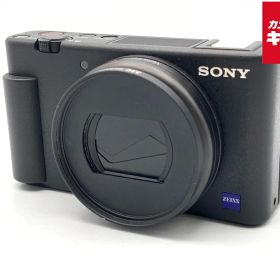 【中古】 【良品】 ソニー VLOGCAM ZV-1 【コンパクトデジタルカメラ】 【6ヶ月保証】