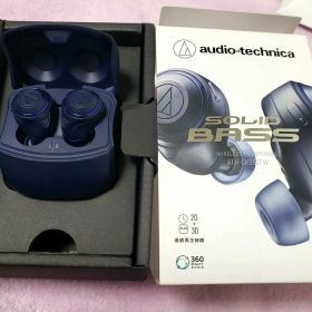 audio-technica ATH-CKS50TW