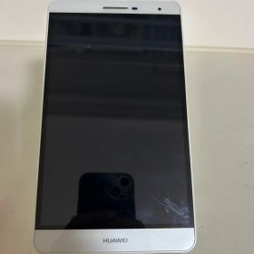 未検品 HUAWEI MediaPad T2 7.0 Pro 7インチ LTEタブレット 本体 動作未確認
