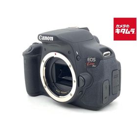 【中古】 【並品】 キヤノン EOS Kiss X6i ボディ