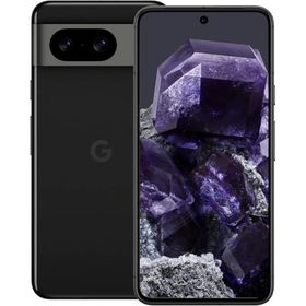 訳アリ 未使用品 Google Pixel 8 128GB Obsidian SIMフリー