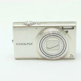 Nikon COOLPIX S6100