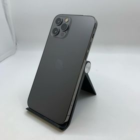 iPhone12 Pro 512GB グラファイト 国内SIMフリー 送料無料