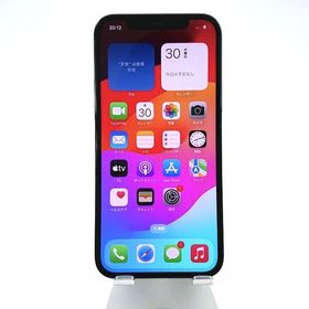 iPhone12 Pro 512GB au パシフィックブルー c05004
