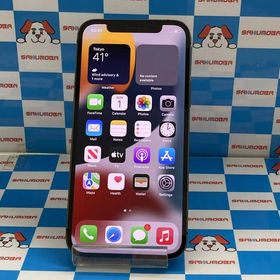 iPhone12 Pro 128GB グラファイト MGM53J/A SIMロック解除済 SoftB