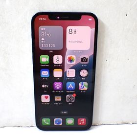 【質みなみ】★Ft1332631★ドコモ★iPhone12Pro 128GB★中古