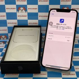 iPhone12 Pro 256GB グラファイト MGM93J/A SoftBank版SIMフリー