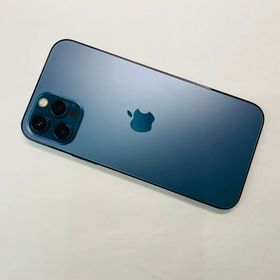電池90% iPhone 12 Pro 256GB SIMフリー 96304