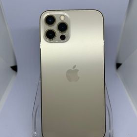○SIMフリー iPhone12Pro 128GB ゴールド