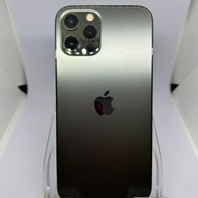 ○SIMフリー iPhone12Pro 256GB グラファイト