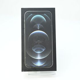 【訳あり＊動作可能＊付属品完備】docomo SIMフリー iPhone12 Pro 128GB