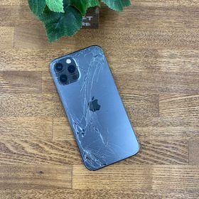 iPhone 12Pro 128GB グラファイト 国内版SIMフリー 送料無料