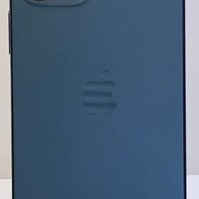 利用制限:O iPhone 12pro 128gbパシフィックブル
