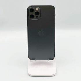 【バッテリー78％】iPhone 12 Pro 256GB docomo