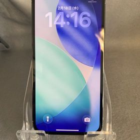 美品 国内版 SIMフリー iPhone12 Pro 256GB グラファイト色