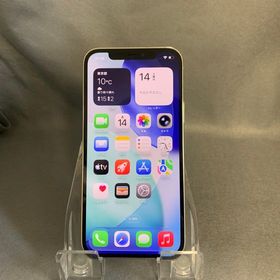 美品 国内版 SIMフリー iPhone12 Pro 256GB シルバー色