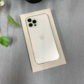 iPhone 12Pro ゴールド 256GB 国内SIMフリー 送料無料