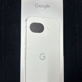 Google Pixel 10a Fog 本体 新品未開封品