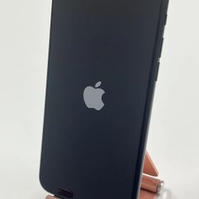 iPhone SE3 64GB ミッドナイト ✅動作確認済み IMEI：352348973251595