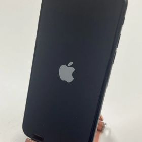 iPhone SE3 64GB ミッドナイト ✅動作確認済み IMEI：352348973137588