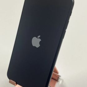 iPhone SE3 64GB ミッドナイト ✅動作確認済み IMEI：352348972907429