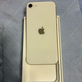 iPhone SE 第3世代 64GB 美品