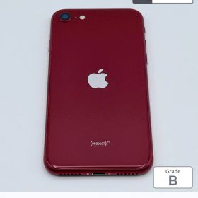 【15日保証】 Apple iPhone SE 3 128GB SIMフリー A2782 動作確認済み 即発送 送料無料