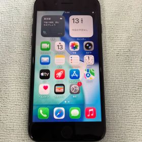 Apple iPhone SE 第3世代 128GB 本体