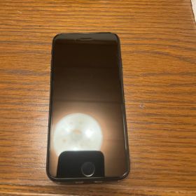 Apple iPhone SE 第3世代本体 128GBブラック