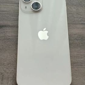 美品 Apple iPhone 13 mini 128GB 本体