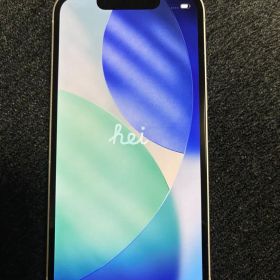 Apple iPhone 13 mini 本体のみ