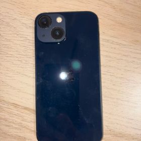 Apple iPhone 13 mini本体