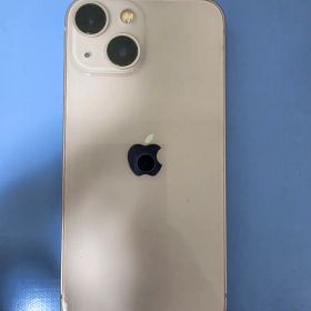 Apple iPhone 13 mini ピンク 128GB