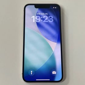 iPhone 13 mini 本体 128GB ピンク K807