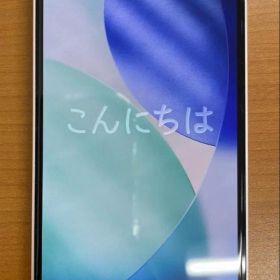 動作確認済み iPhone 13 mini 256GB SIMフリー