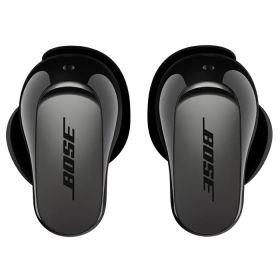 BOSE QuietComfort Ultra Earbuds 第2世代 Black
