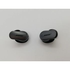 【中古】BOSE QuietComfort Ultra Earbuds [ブラック]【大宮東口】保証期間1ヶ月【ランクB】