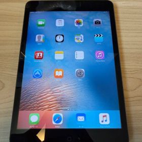 Apple iPad mini 32GB ブラック MD541J/A 第1世代