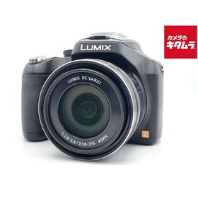 【中古】 【並品】 パナソニック LUMIX DMC-FZ70-K ブラック