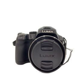 Panasonic◆デジタルカメラ LUMIX DMC-FZ70