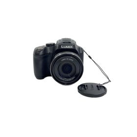 Panasonic◆デジタルカメラ LUMIX DMC-FZ70//