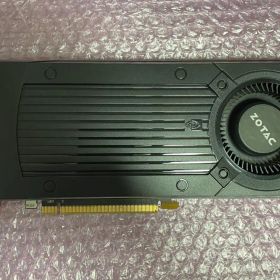 GTX 970 4GB ZOTAC 値下げ不可 動作保証 0813