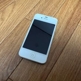 【値下げ交渉承ります！】Apple iPhone 4S