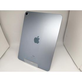 【中古】Apple 【Wi-Fi】 iPad Air（第4世代/2020） 256GB スカイブルー MYFY2J/A【新宿】保証期間１ヶ月【ランクB】